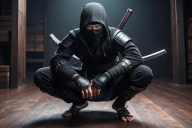 Clocking In vs. Living Forever: Why the Ninja Career Path Absolutely Wrecks Vampire ROI