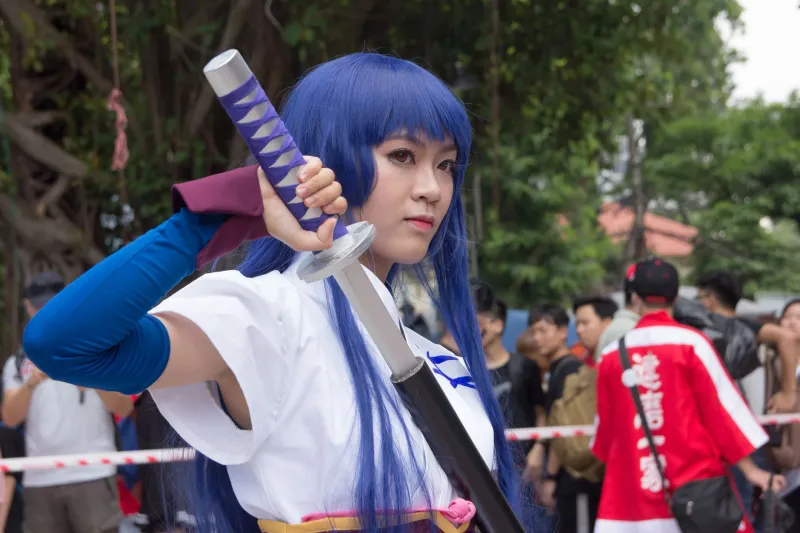 No Reinvention Required: Why Ninja Fandoms Age Like Fine Steel While Vampire Franchises Keep Chasing the Next Big Thing