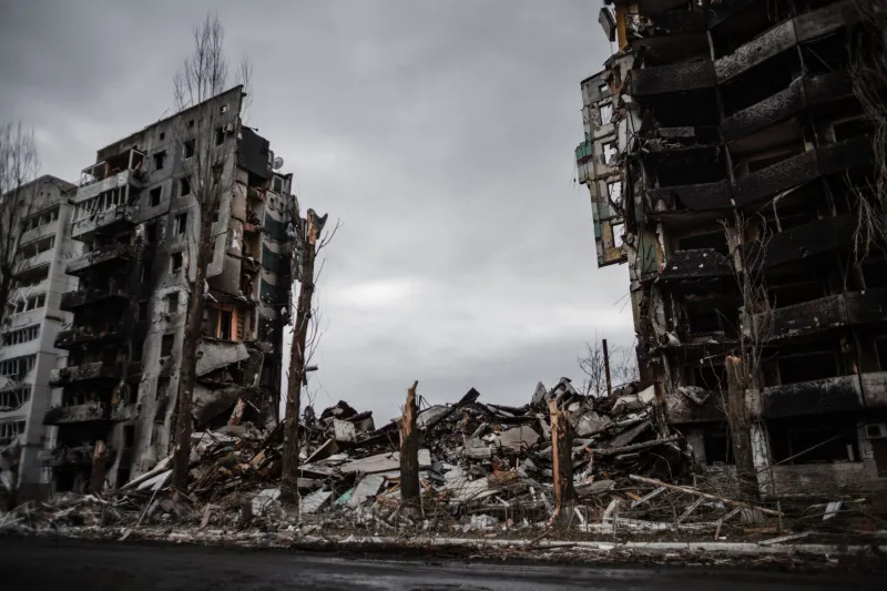 Urban Apocalypse Scoreboard: A Completely Irresponsible Accounting of Property Damage Across the Supernatural Spectrum